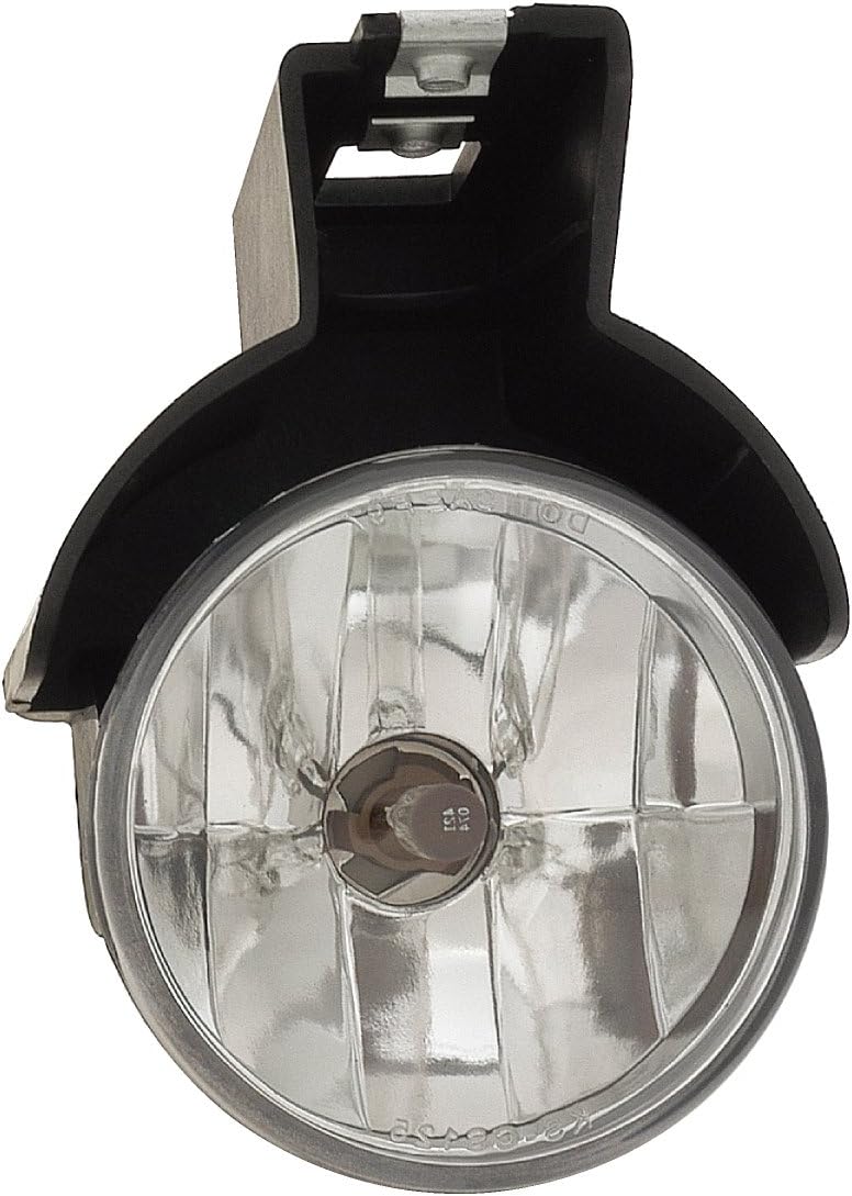 Eagle Eyes Passenger Side Fog Lamp 97-99 Dodge Dakota/Durango Eagle Eyes Passenger Side Fog Lamp 97-99 Dodge Dakota/Durango